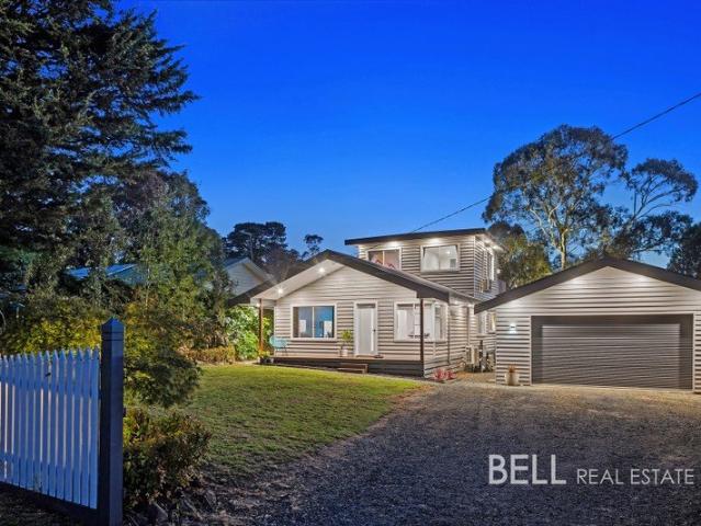 House for sale in Camerons Creek, Victoria