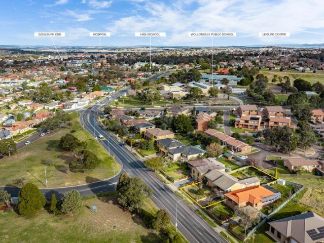 House for sale in Brisbane Grove, New South Wales