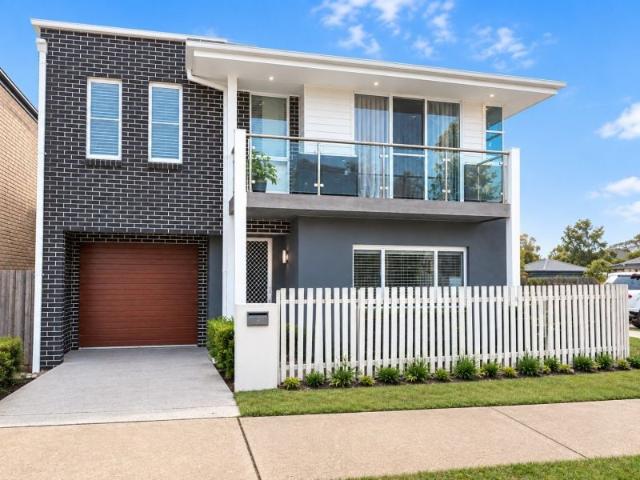 Apartment for rent in Rouse Hill, Sydney