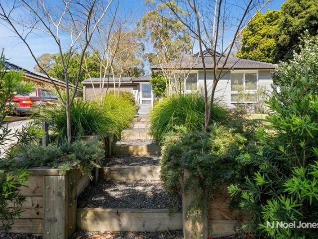 House for sale in Camerons Creek, Victoria