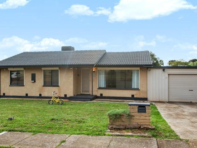 House for sale in Elizabeth Downs, Adelaide