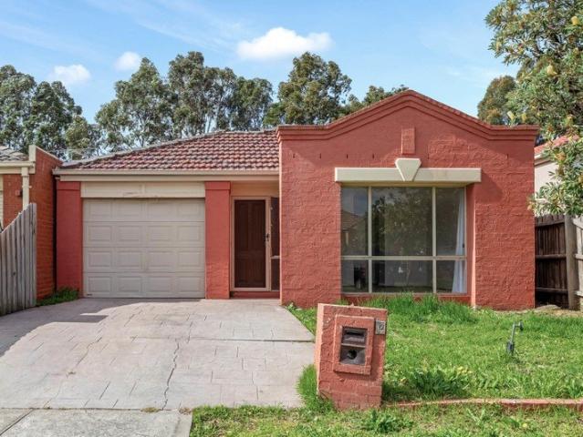 House for rent in The Avenue, Melbourne