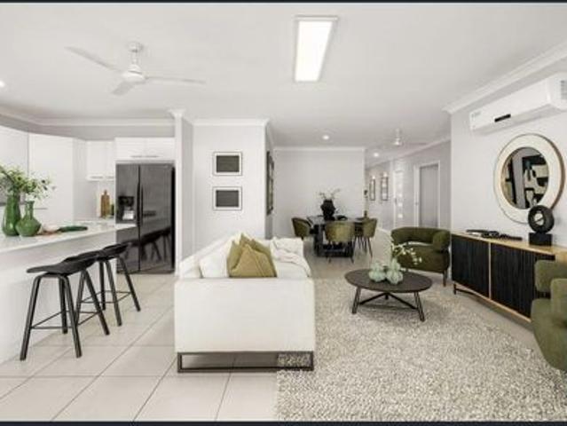 House for rent in Brentwood Rise, Greater Brisbane