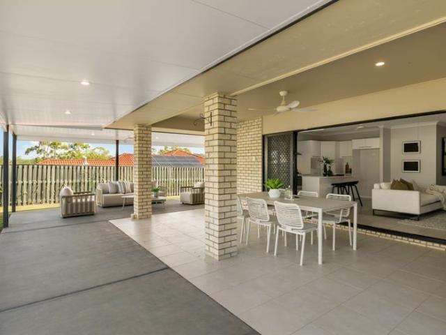 House for rent in Brentwood Rise, Greater Brisbane