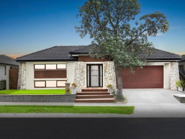 House for sale in Aurora Estate, Melbourne