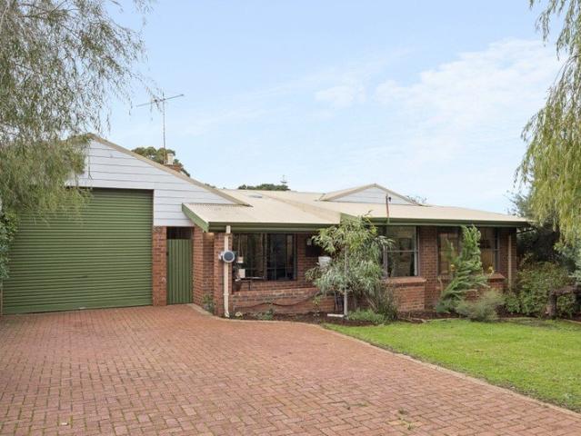 House for sale in Hamilton Hill, Western Australia