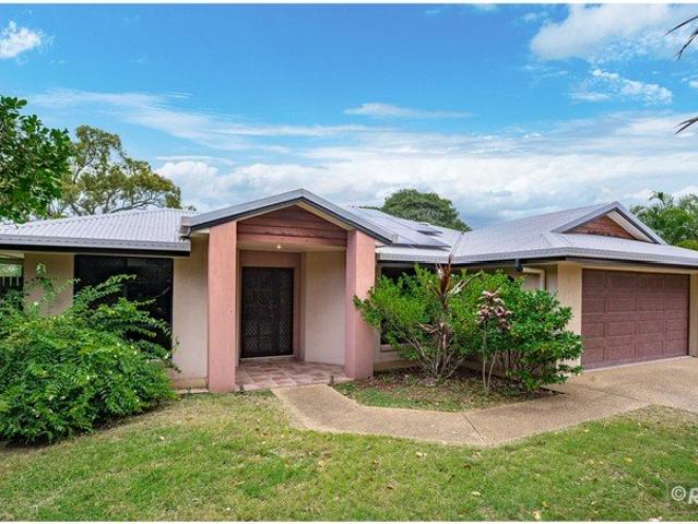 House for sale in Rockhampton, Queensland