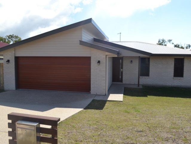House for rent in Taranganba, Queensland