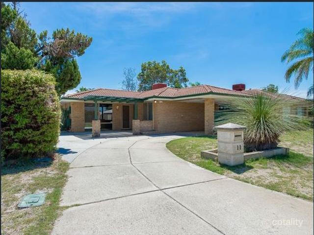 House for rent in Morley, Western Australia