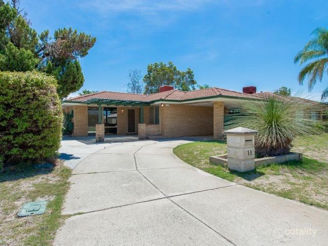 House for rent in Morley, Western Australia
