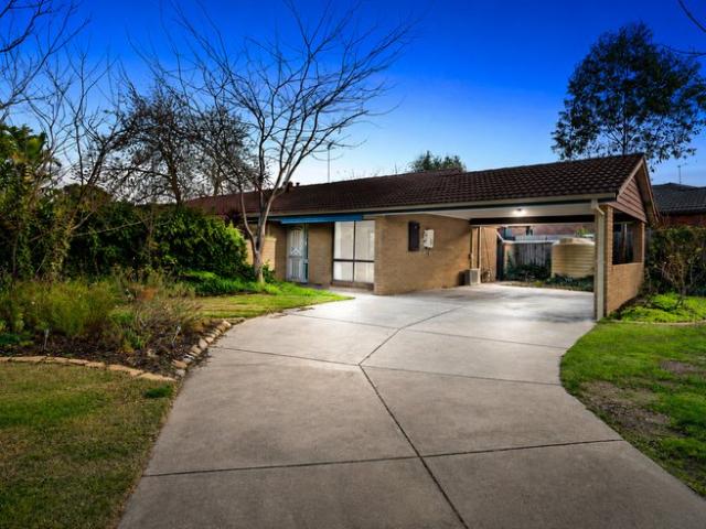 House for rent in Camerons Creek, Victoria