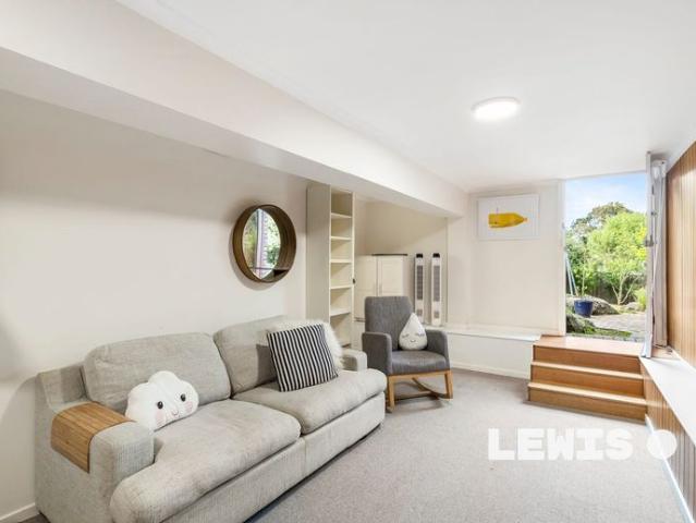 House for rent in Heidelberg, Melbourne