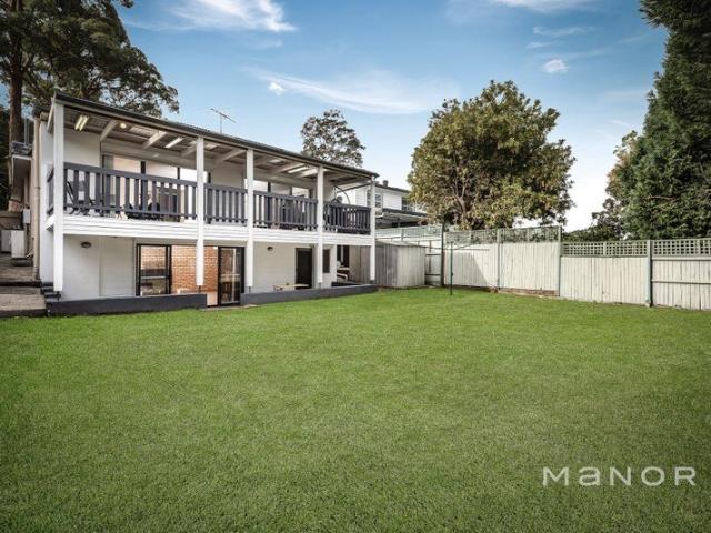 House for sale in Sydney, New South Wales
