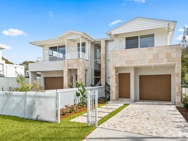 Duplex for rent in Sutherland, New South Wales