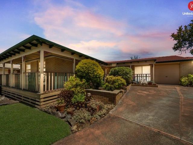 House for sale in Sydney, New South Wales
