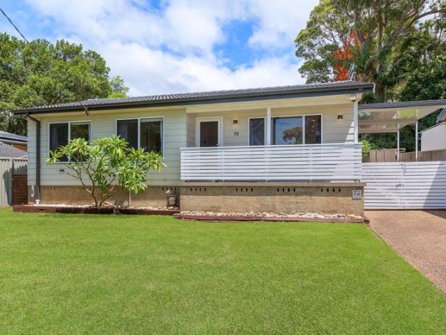 House for rent in Gosford, New South Wales