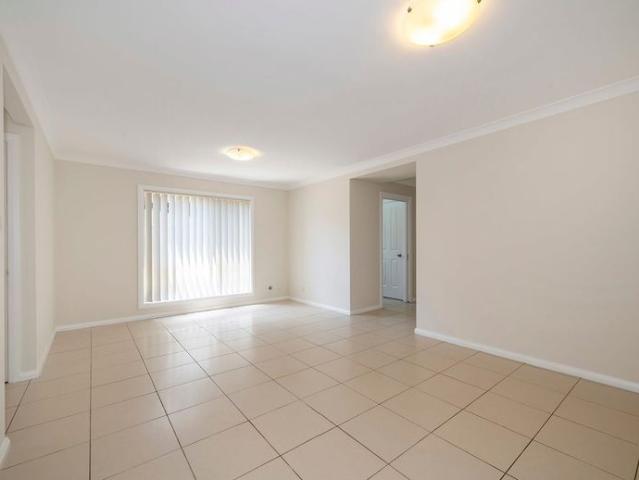 House for rent in Glenmore Park, Sydney
