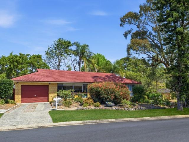 House for sale in Ruse, Sydney