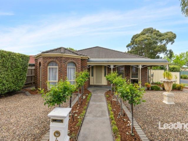 House for sale in Sunbury, Melbourne