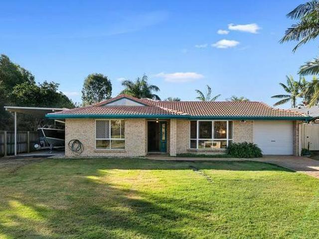 House for rent in City of Brisbane, Methul