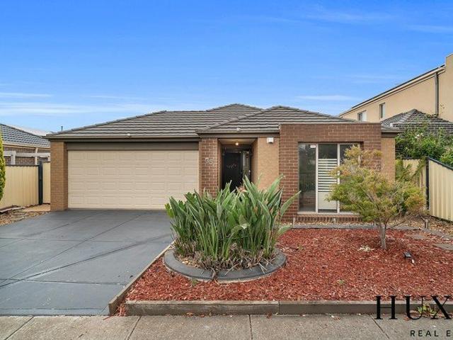House for rent in Taylors Park, Melbourne