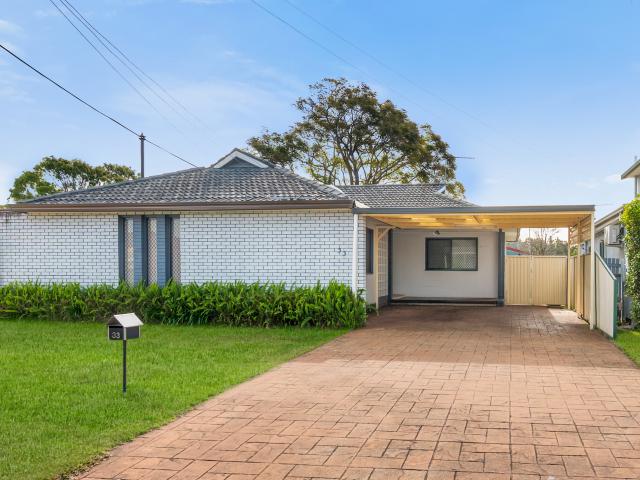 House for sale in Sydney, New South Wales