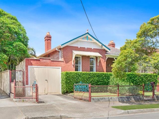 House for rent in Sydney, New South Wales