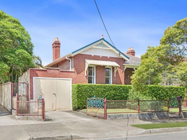 House for rent in Sydney, New South Wales