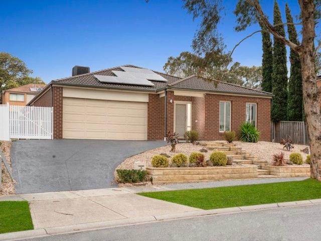House for sale in Lyndhurst, Victoria