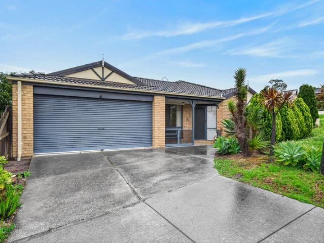 House for rent in Pakenham, Melbourne