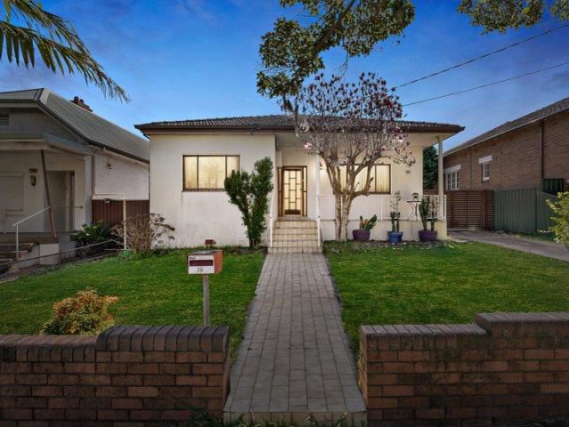 House for rent in Sydney, New South Wales