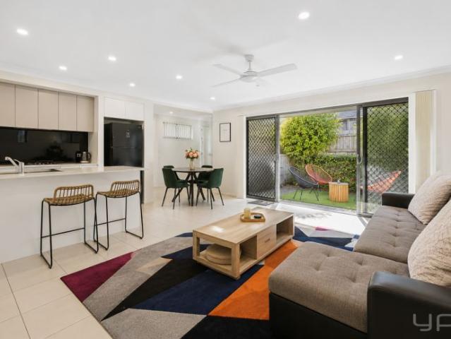 Townhouse for rent in Fernbrook, Queensland
