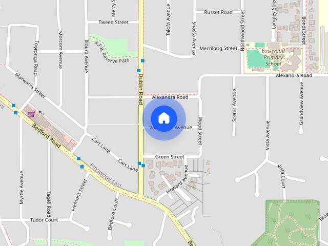House for rent in Camerons Creek, Victoria