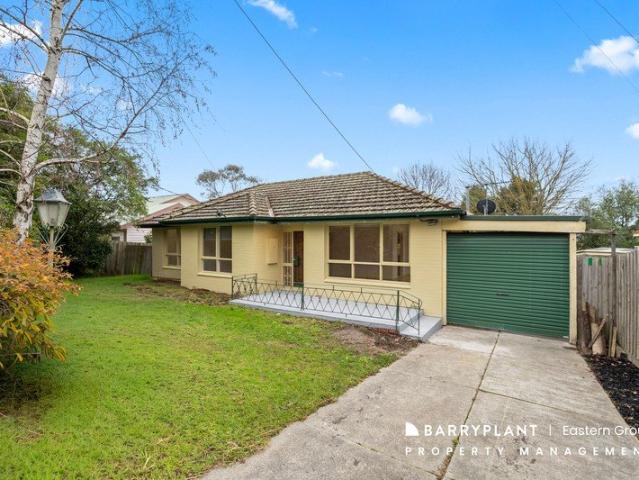 House for rent in Camerons Creek, Victoria