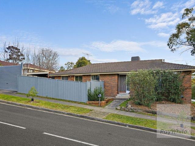 House for rent in Camerons Creek, Victoria