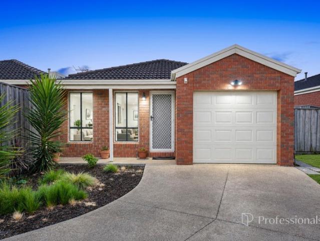 House for sale in Wyndham Park, Melbourne