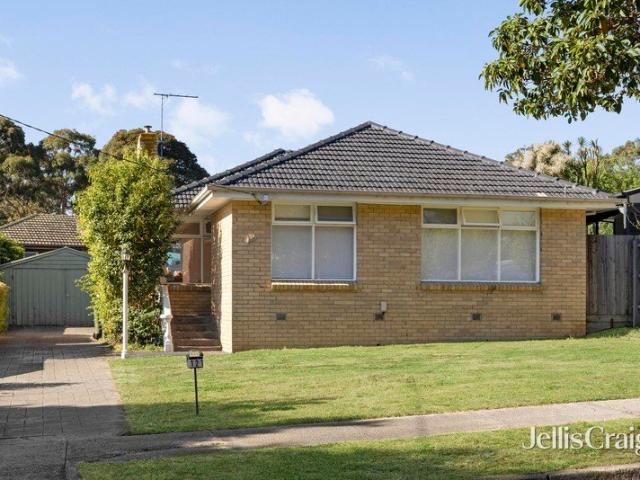 House for sale in Blackburn South, Melbourne