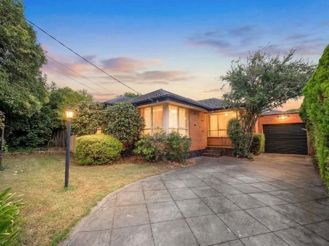 House for rent in Camerons Creek, Victoria