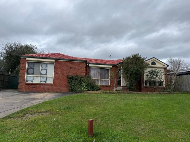 House for rent in Camerons Creek, Victoria