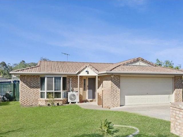 House for rent in Crestmead, Greater Brisbane