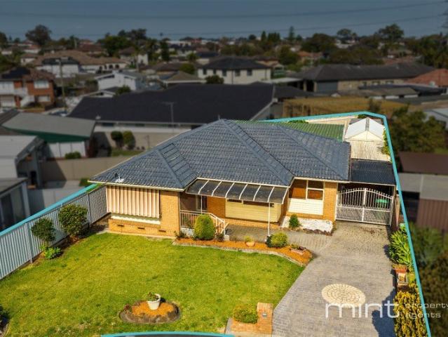 House for sale in Greenacre, Sydney