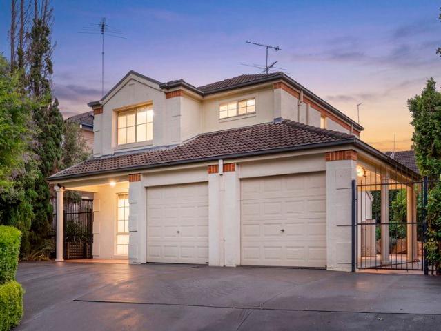 House for sale in Kellyville, Sydney
