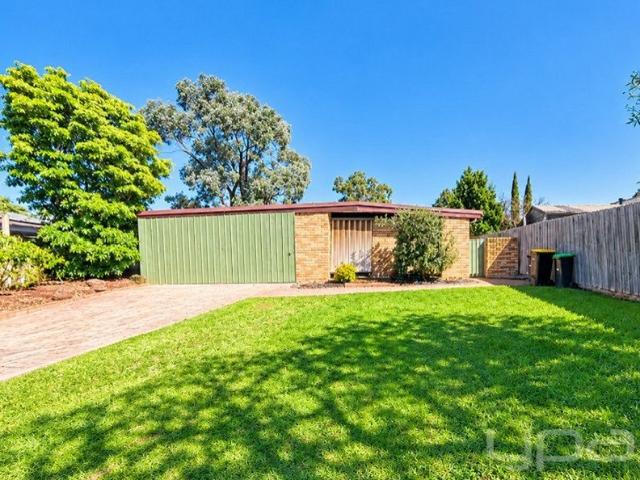 House for rent in Melton West, Melbourne