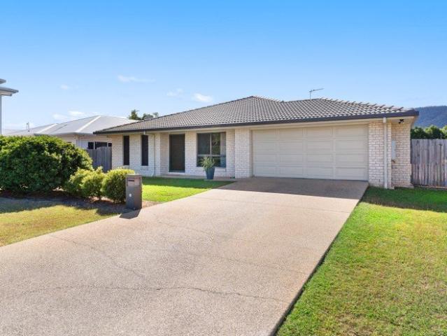 House for sale in Rockhampton, Queensland