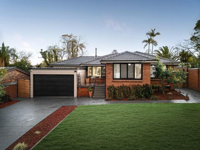 House for sale in Sydney, New South Wales