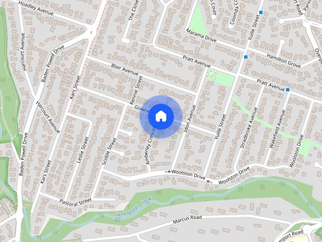 House for rent in Camerons Creek, Victoria