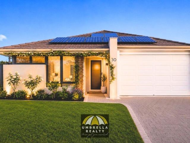 House for sale in Bovell, Western Australia