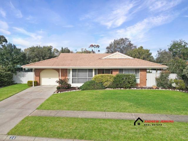 House for sale in Cobram, Victoria