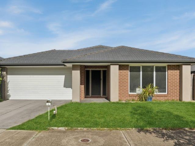 House for sale in Camerons Creek, Victoria