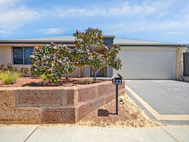 House for rent in Banksia Grove, City of Wanneroo